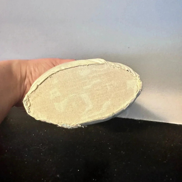 Vintage Stamped Cross Stitch And Embroidery Cat 1987 - Picture 3 of 5